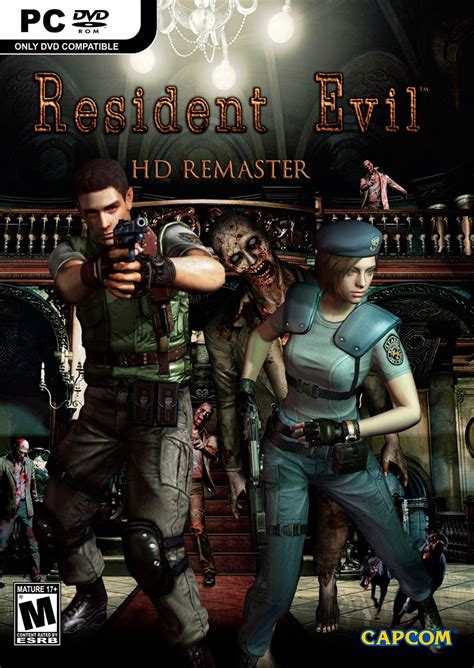 Resident Evil on Steam.